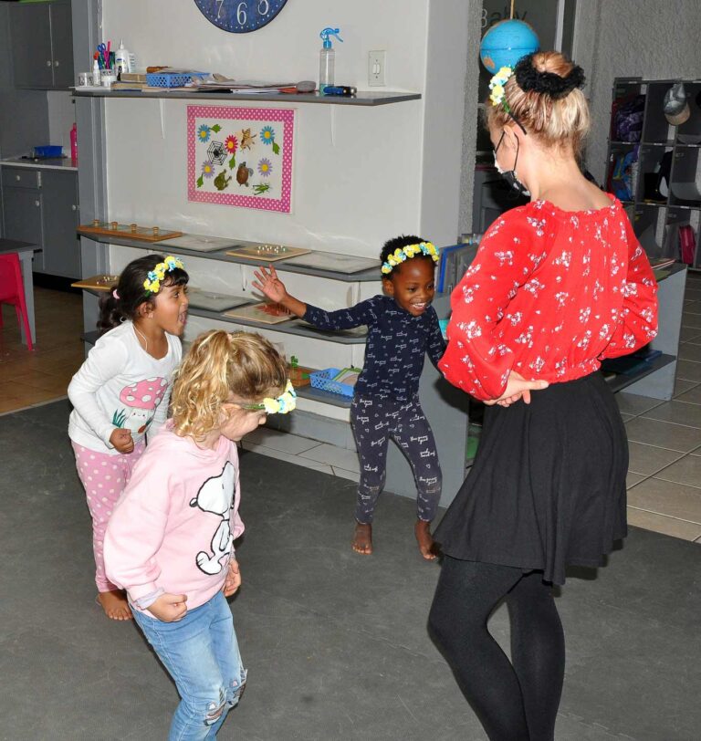 Extra Mural activities Carefreekids