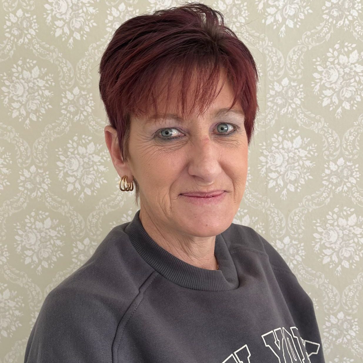 Gerda Benade Carefreekids